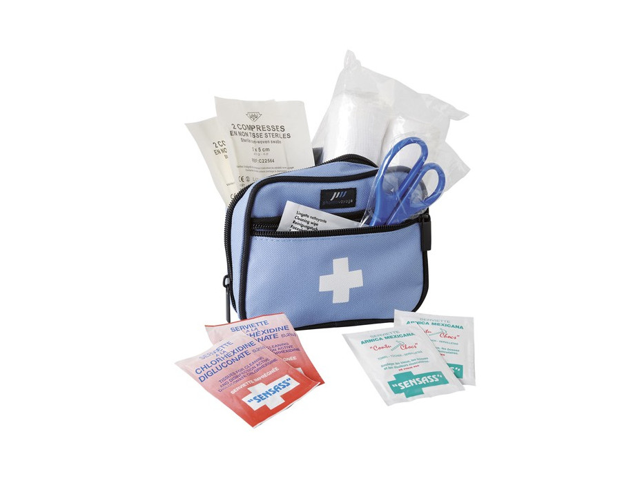 Trousse de secours Mini