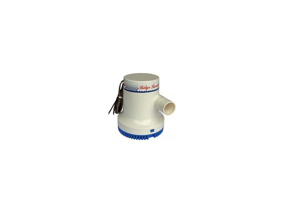 Pompe de cale 500 G.P.H.