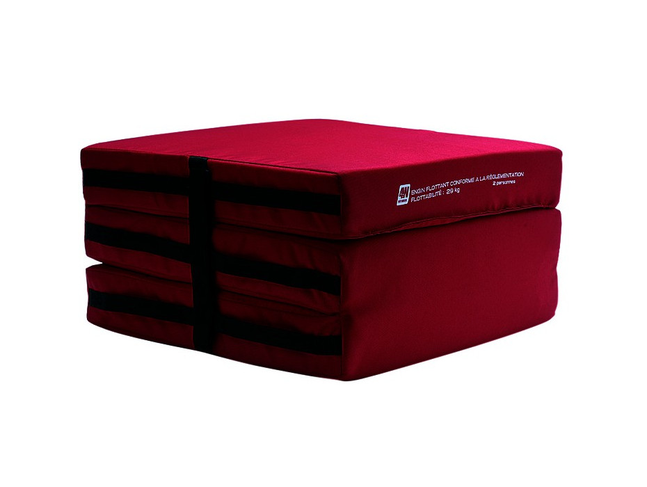 Coussin Flottant Conforme
