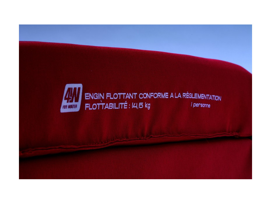 Coussin Flottant Conforme
