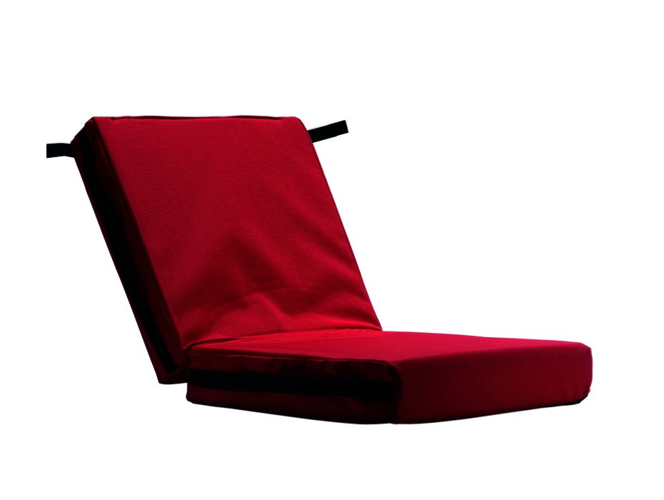 Coussin Flottant Conforme