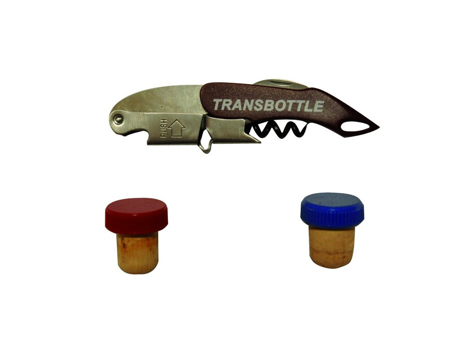 ETUI DE TRANSPORT TRANSBOTTLE