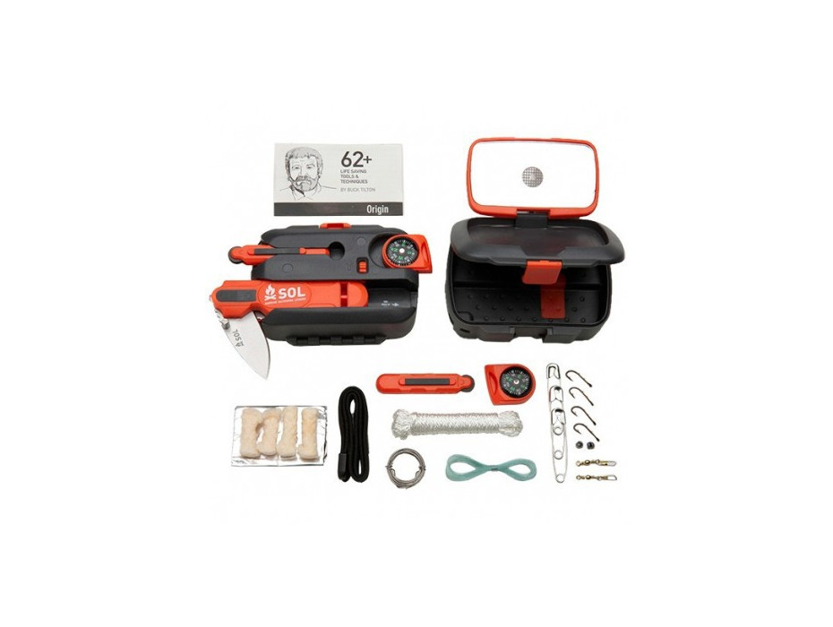 Kit de survie Origin