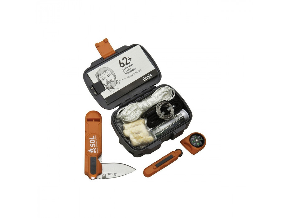 Kit de survie Origin