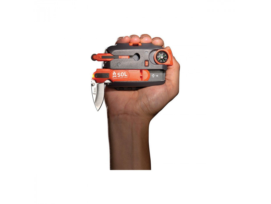 Kit de survie Origin