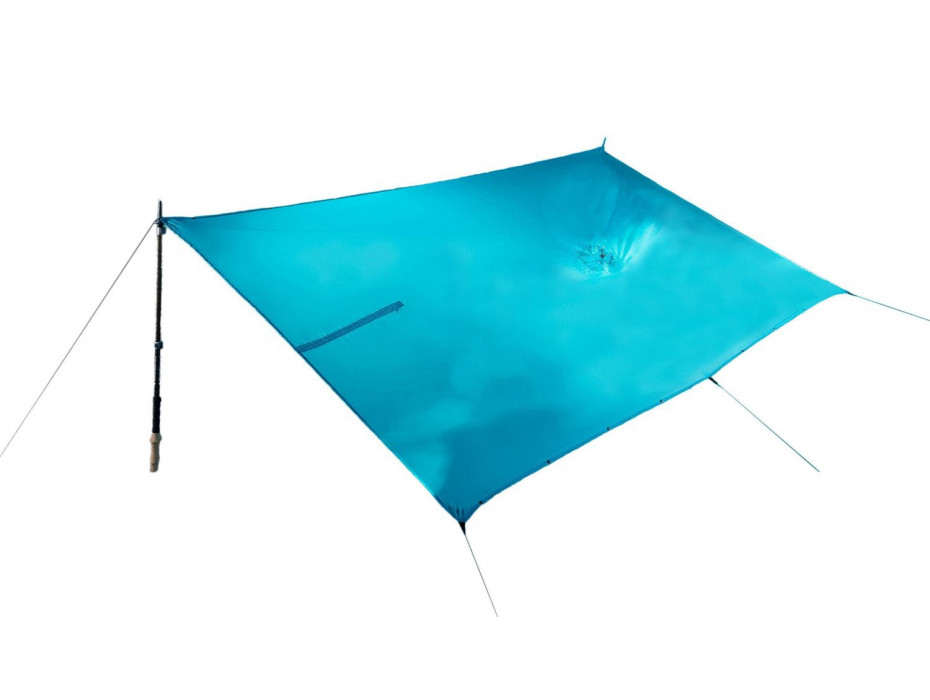 Poncho Tarp ultra-léger 15D