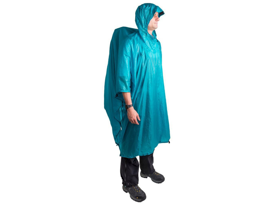 Poncho Tarp ultra-léger 15D