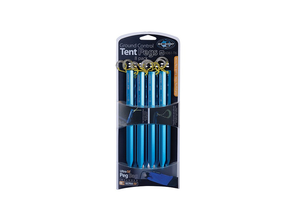 Sardines de tente