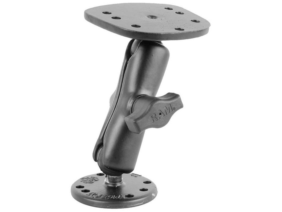 SUPPORT HORIZONTAL POUR SONDEUR RA-H1