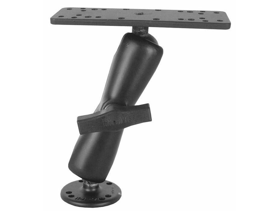 SUPPORT HORIZONTAL POUR SONDEUR RA-H2