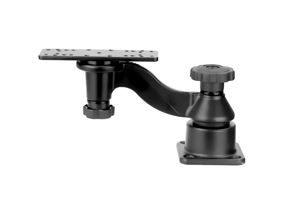 SUPPORT HORIZONTAL DEPORTE POUR SONDEUR RA-H3