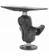 SUPPORT HORIZONTAL POUR SONDEUR RA-H4