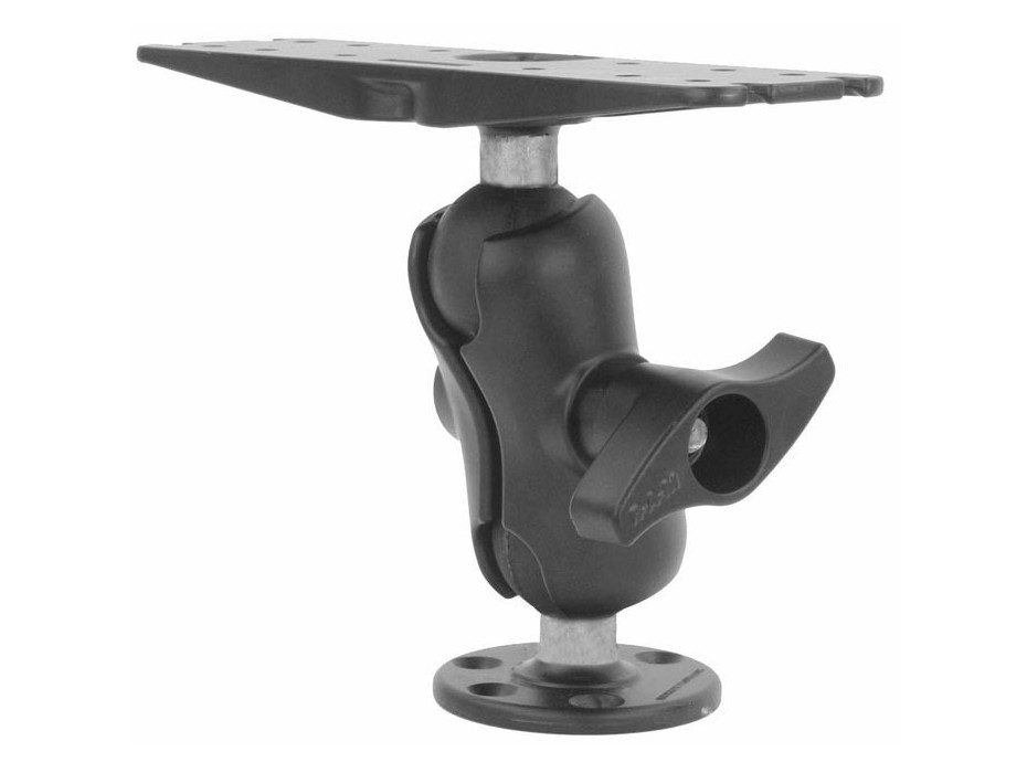 SUPPORT HORIZONTAL POUR SONDEUR RA-H4