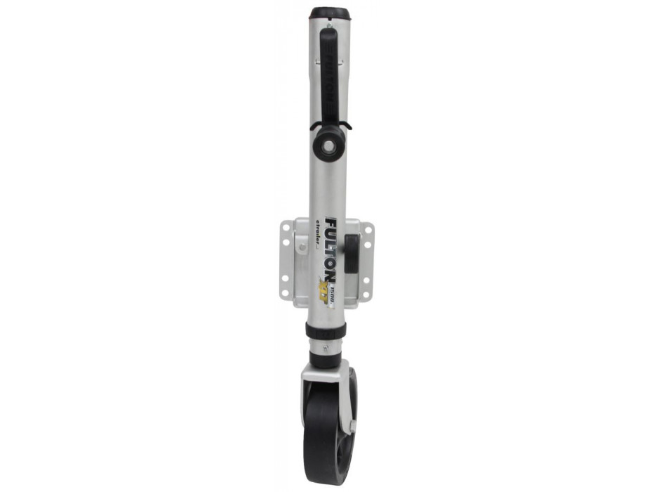 Roue jockey Fulton XLT 680kg pivotante