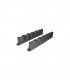Rangement ou support vertical pour 6 cannes