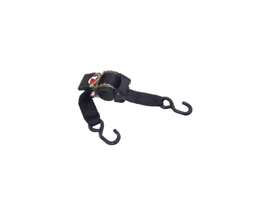 Sangle rétractable 3 m x 50 mm