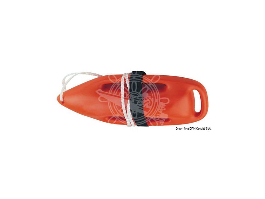 Flotteur de secours Lifewatch