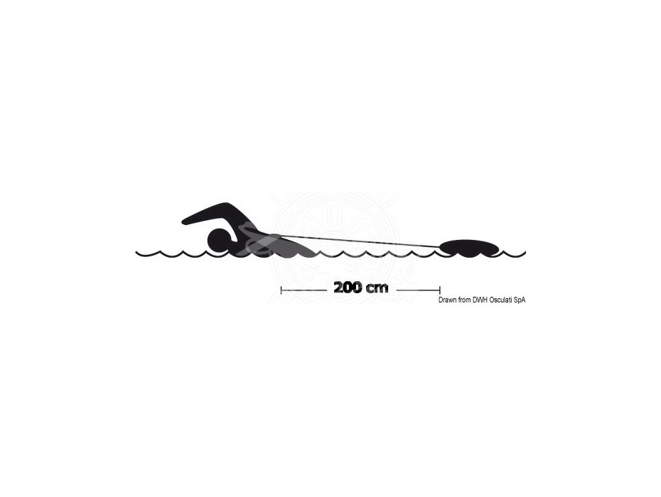 Flotteur de secours Lifewatch