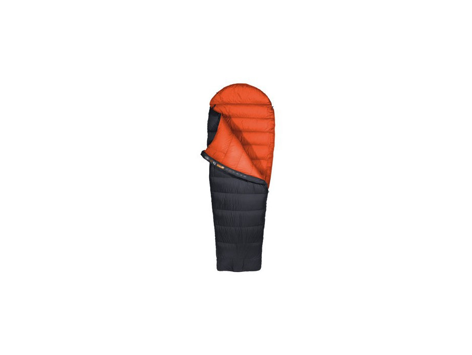 SAC DE COUCHAGE TREK SERIE TK2