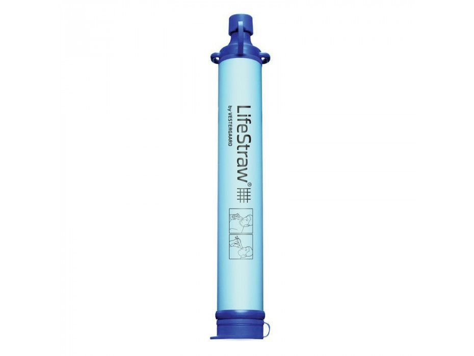 Filtre à eau portable LifeStraw