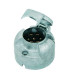 SOCLE FEMELLE METAL