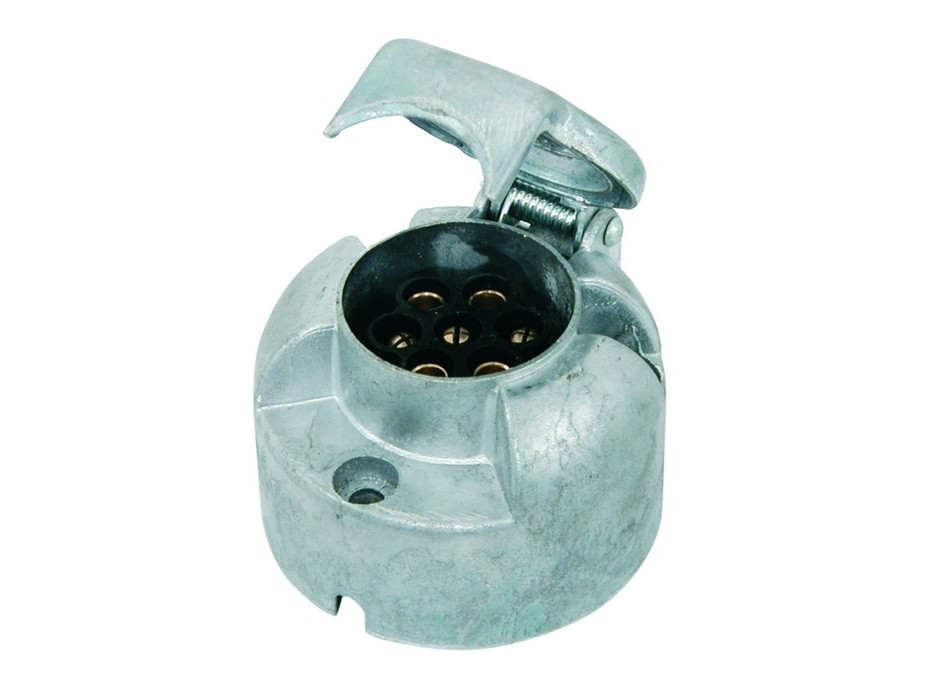SOCLE FEMELLE METAL