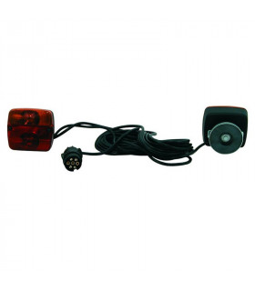 KIT MAGNETIQUE POUR REMORQUE