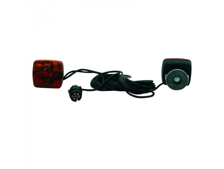 KIT MAGNETIQUE POUR REMORQUE