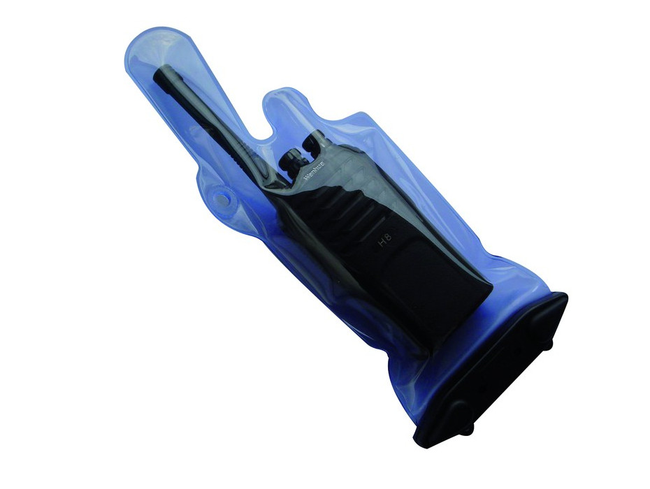 POCHETTE ETANCHE POUR VHF