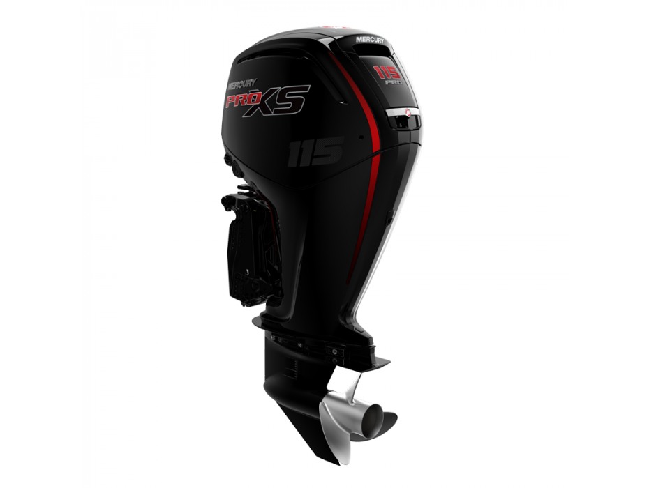 MOTEUR MERCURY FOURSTROKE 115 CV PRO XS