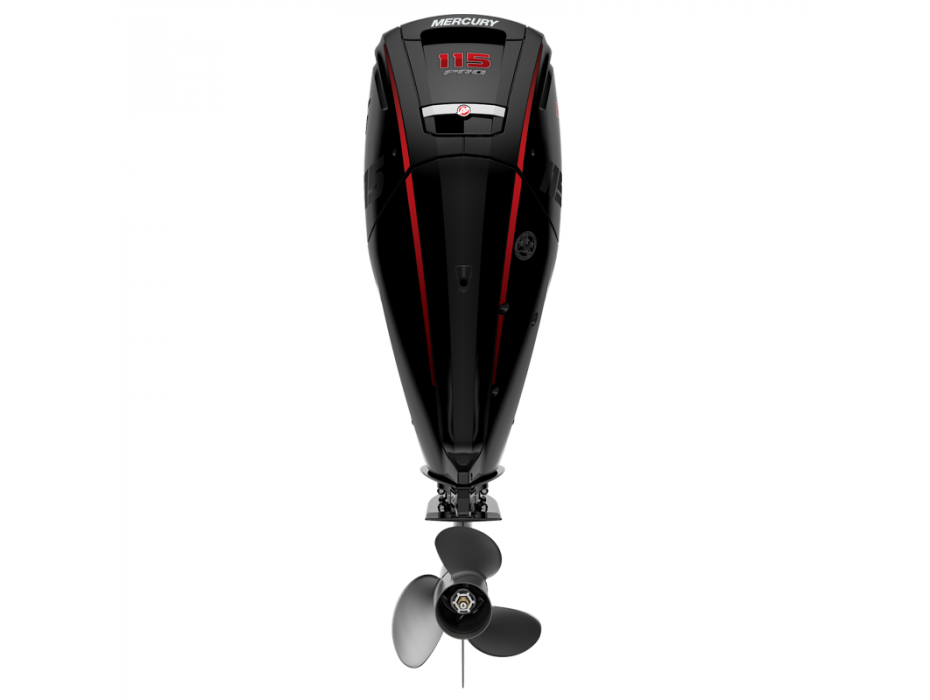 MOTEUR MERCURY FOURSTROKE 115 CV PRO XS
