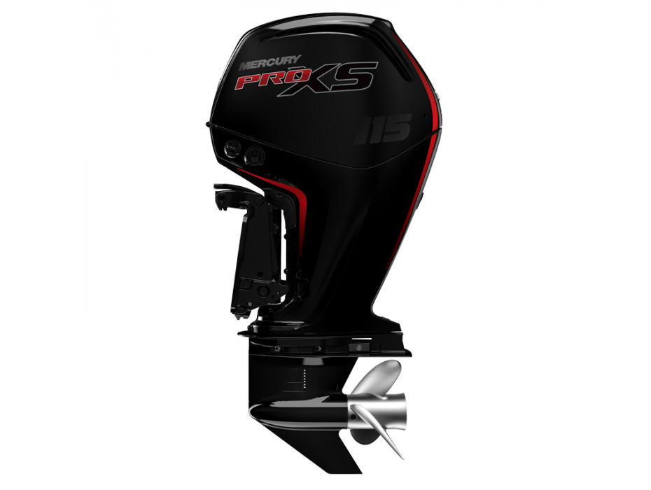 MOTEUR MERCURY FOURSTROKE 115 CV PRO XS