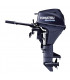 Moteur Tohatsu 6CV 4 TEMPS BI CYL ARBRE COURT