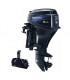 Moteur TOHATSU 20CV 4T arbre long démarrage électrique et TRIM