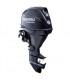 Moteur TOHATSU 30 CV 4T arbre long démarrage électrique et TRIM