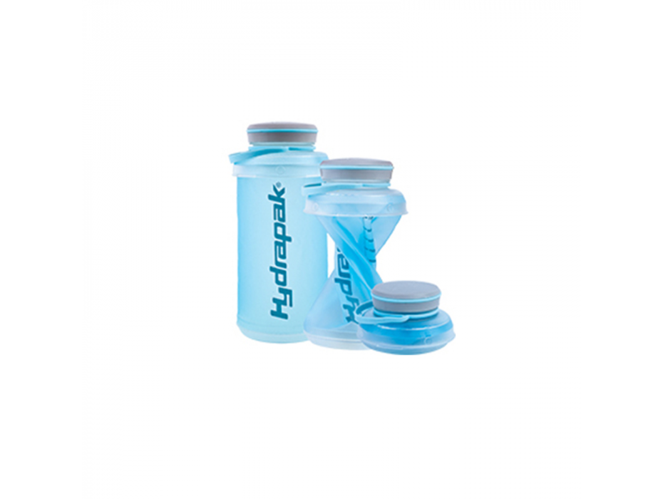 Gourde rétractable Stash Bottle 1 L
