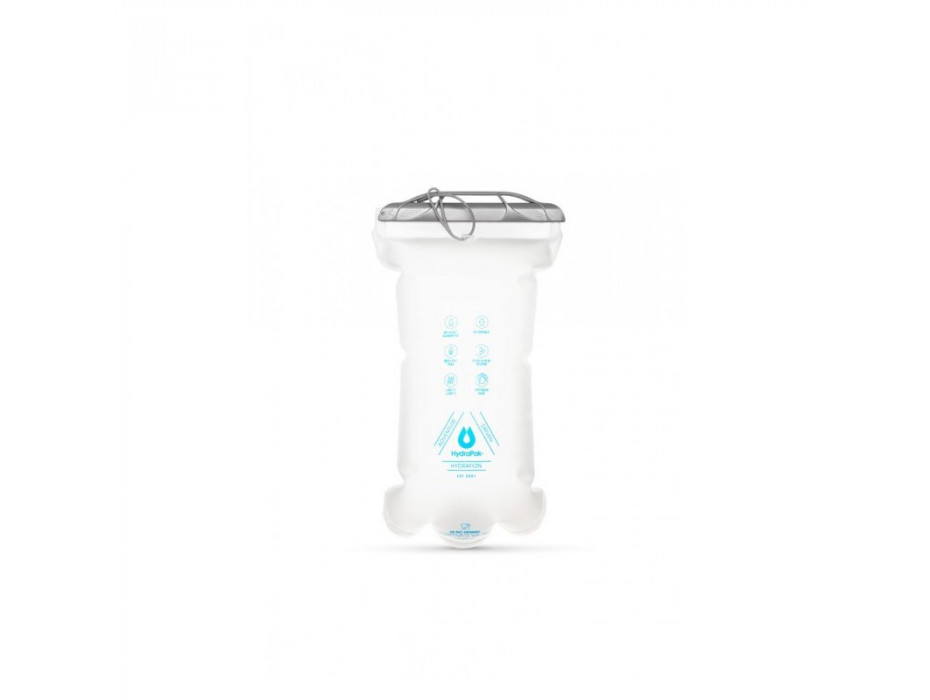 POCHE D'HYDRATATION SHIFT RÉVERSIBLE 1 L