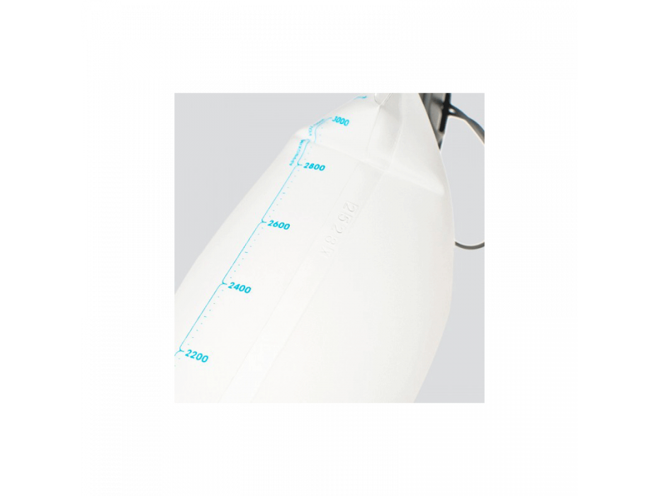 POCHE D'HYDRATATION SHIFT RÉVERSIBLE 1 L