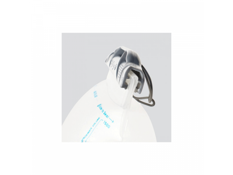 POCHE D'HYDRATATION SHIFT RÉVERSIBLE 1 L