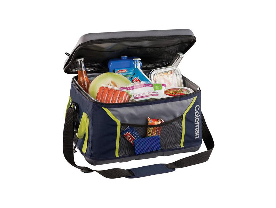 GLACIÈRE SPORT COLLAPSIBLE COOLER 26L