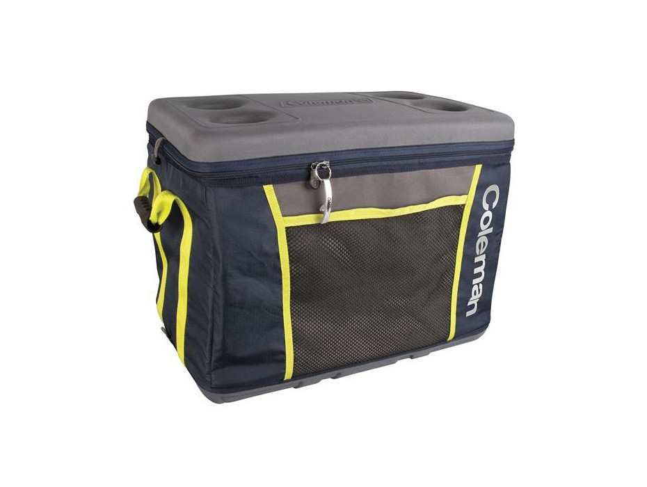 GLACIÈRE SPORT COLLAPSIBLE COOLER 26L