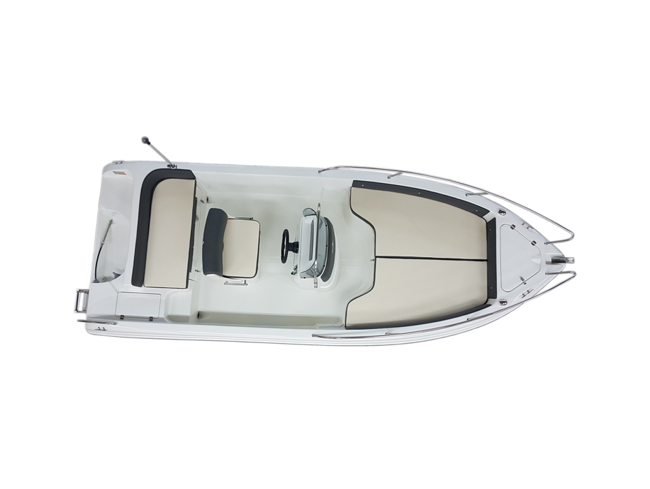 Pack Bateau Paxos 170 + Moteur + Remorque