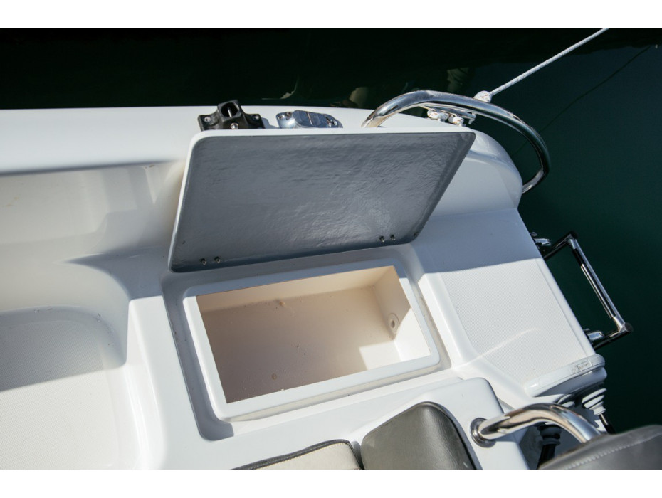 Pack Bateau Paxos 170 + Moteur + Remorque