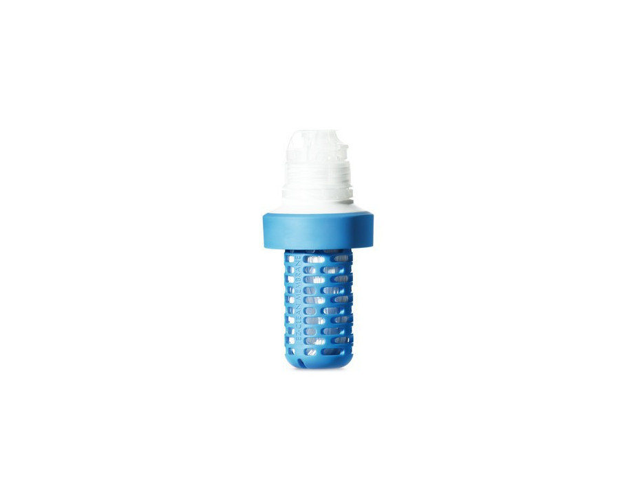 Gourde filtrante BeFree 0,6 L