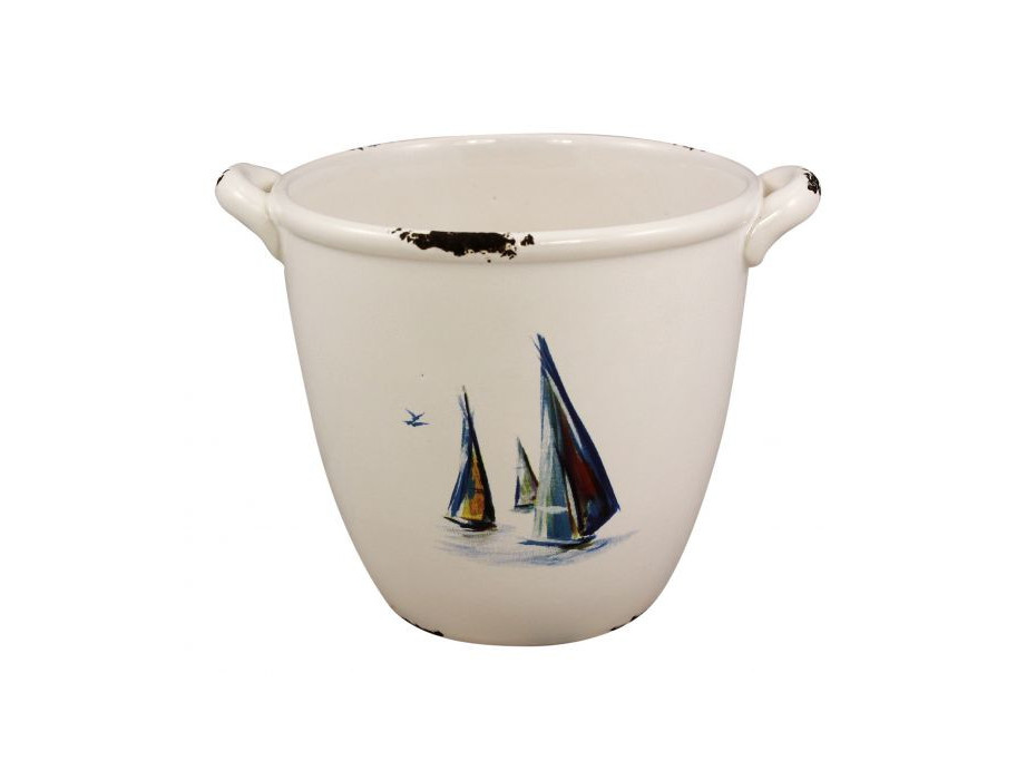 Pot - Bateaux
