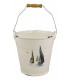 Seau - Bateaux