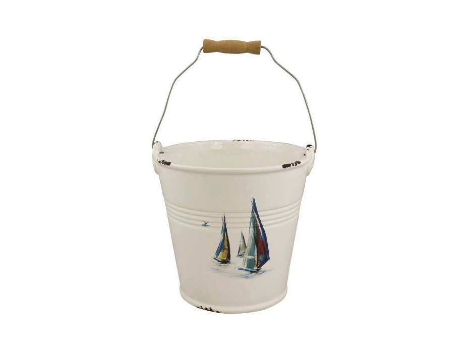 Seau - Bateaux