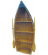 Etagère bateau grande