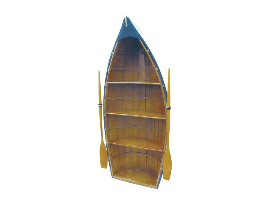 Etagère bateau grande