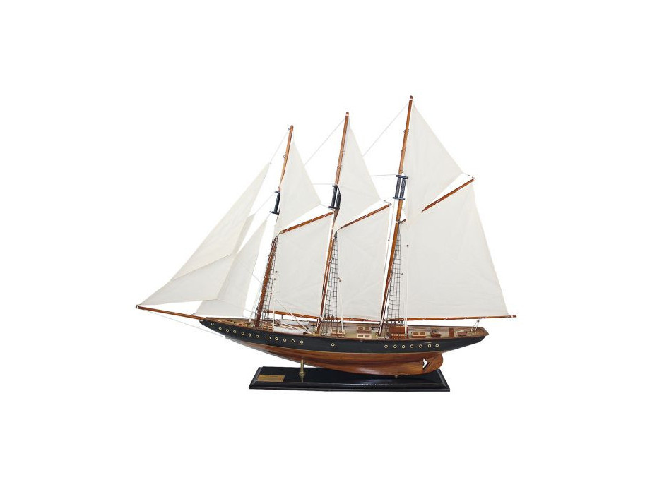 Voilier Atlantic - grand modèle